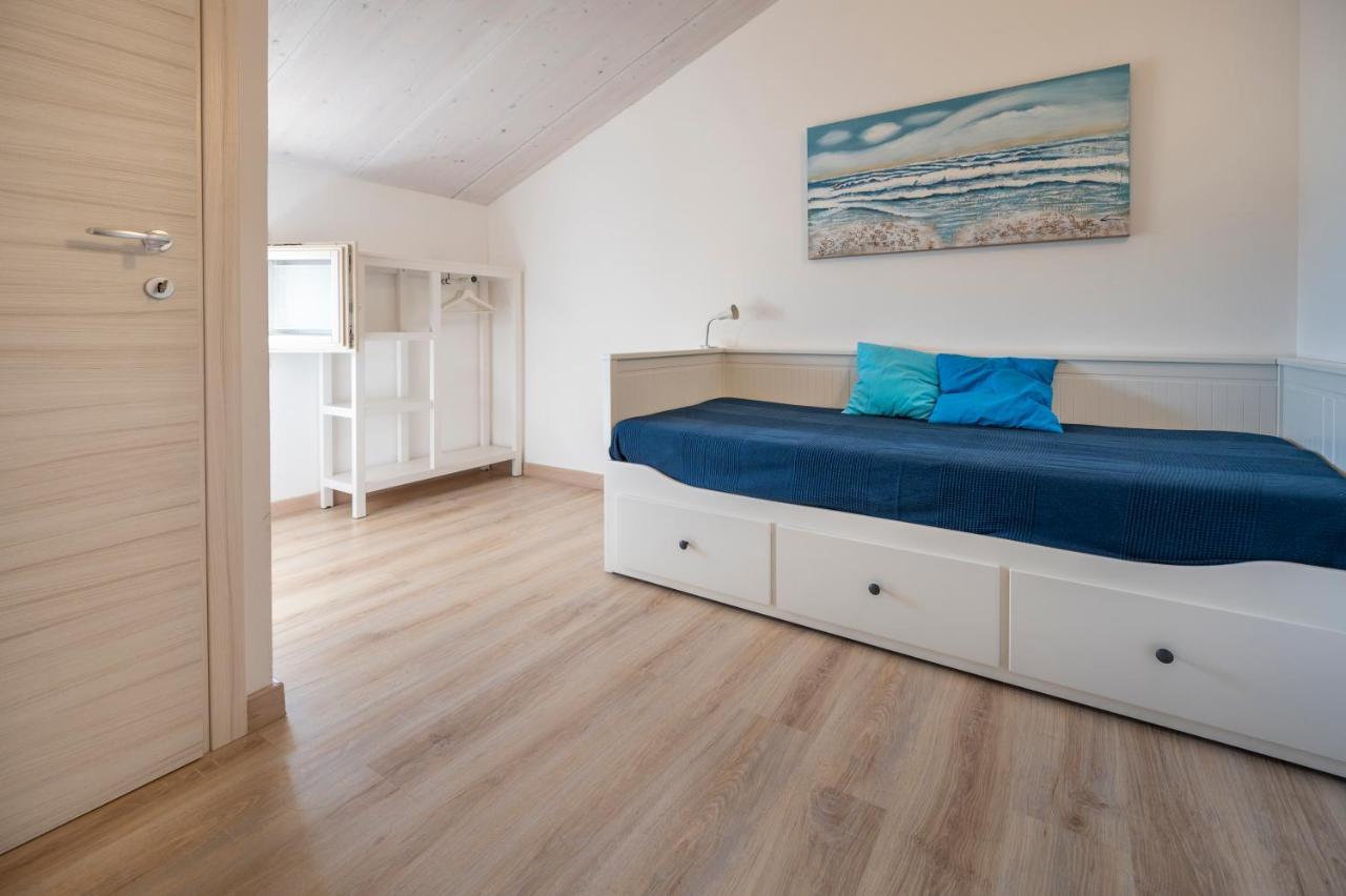 Luci Apartment Sea Beach Avola Buitenkant foto