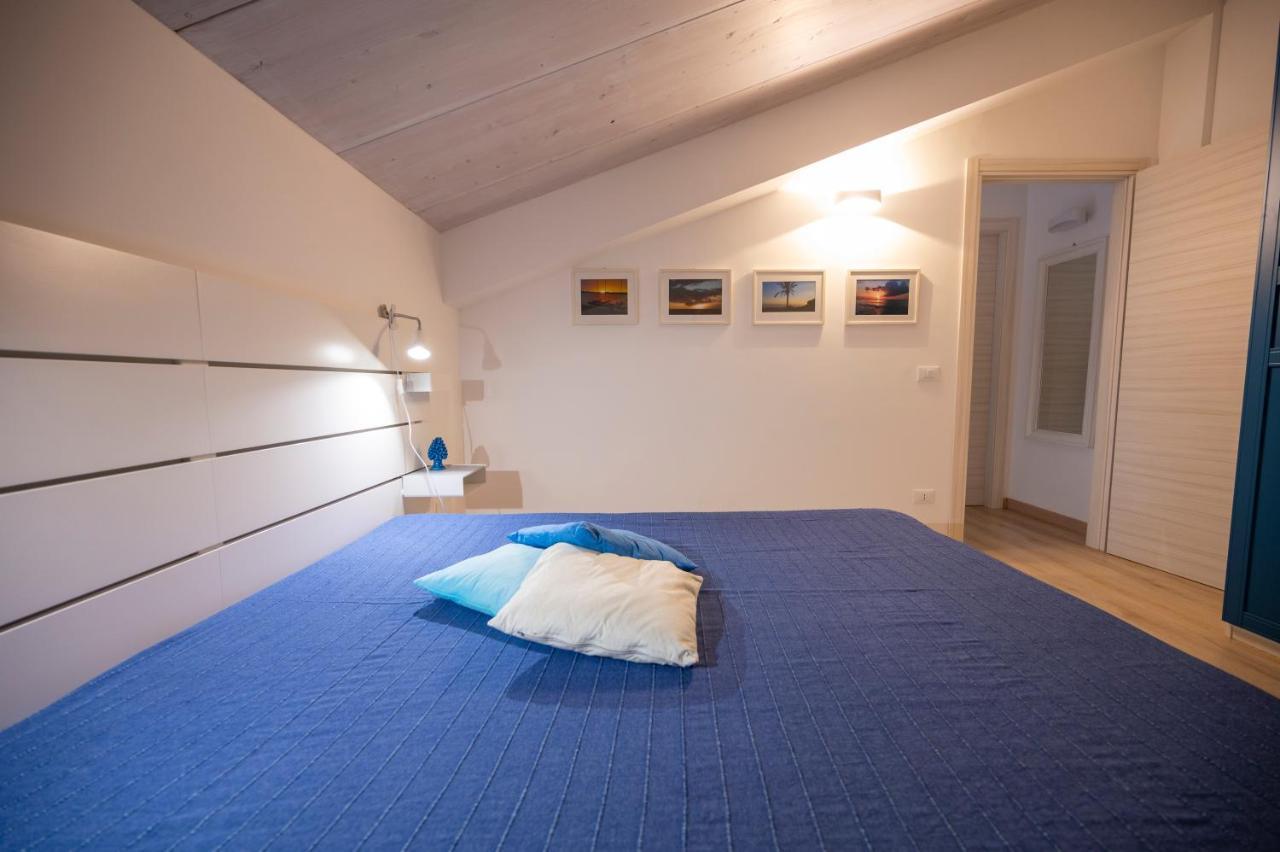 Luci Apartment Sea Beach Avola Buitenkant foto