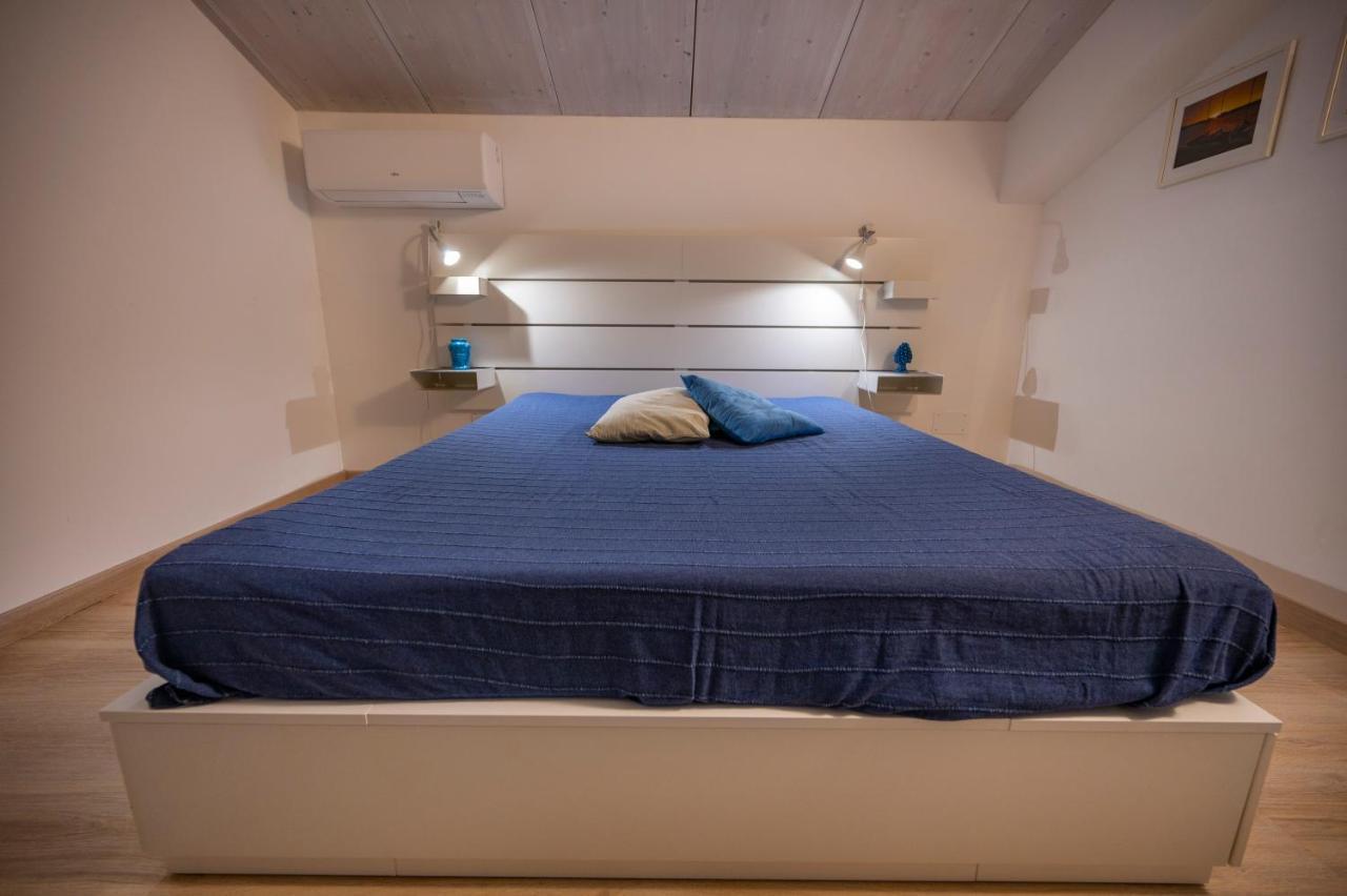 Luci Apartment Sea Beach Avola Buitenkant foto