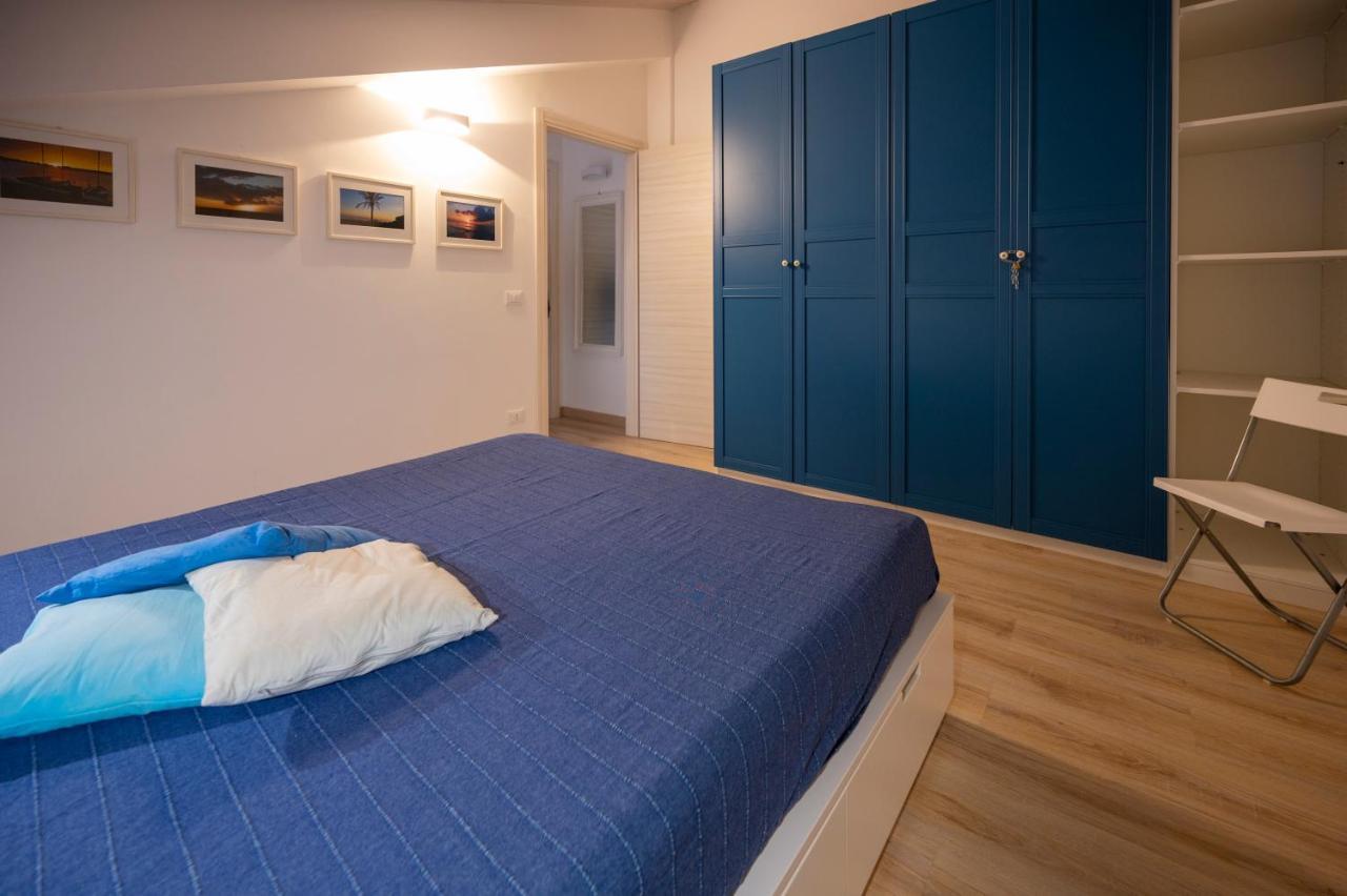Luci Apartment Sea Beach Avola Buitenkant foto