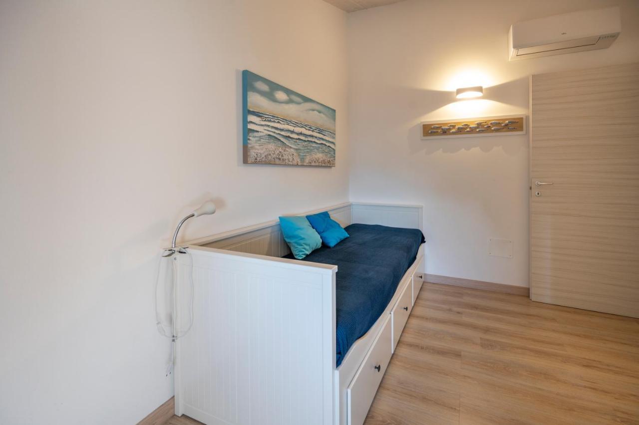 Luci Apartment Sea Beach Avola Buitenkant foto
